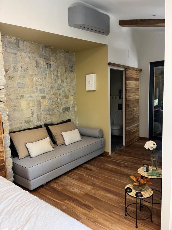Boisbolchet Ecolodge-Spa Bouillargues Exterior foto